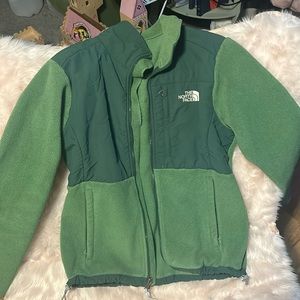 North face fleece